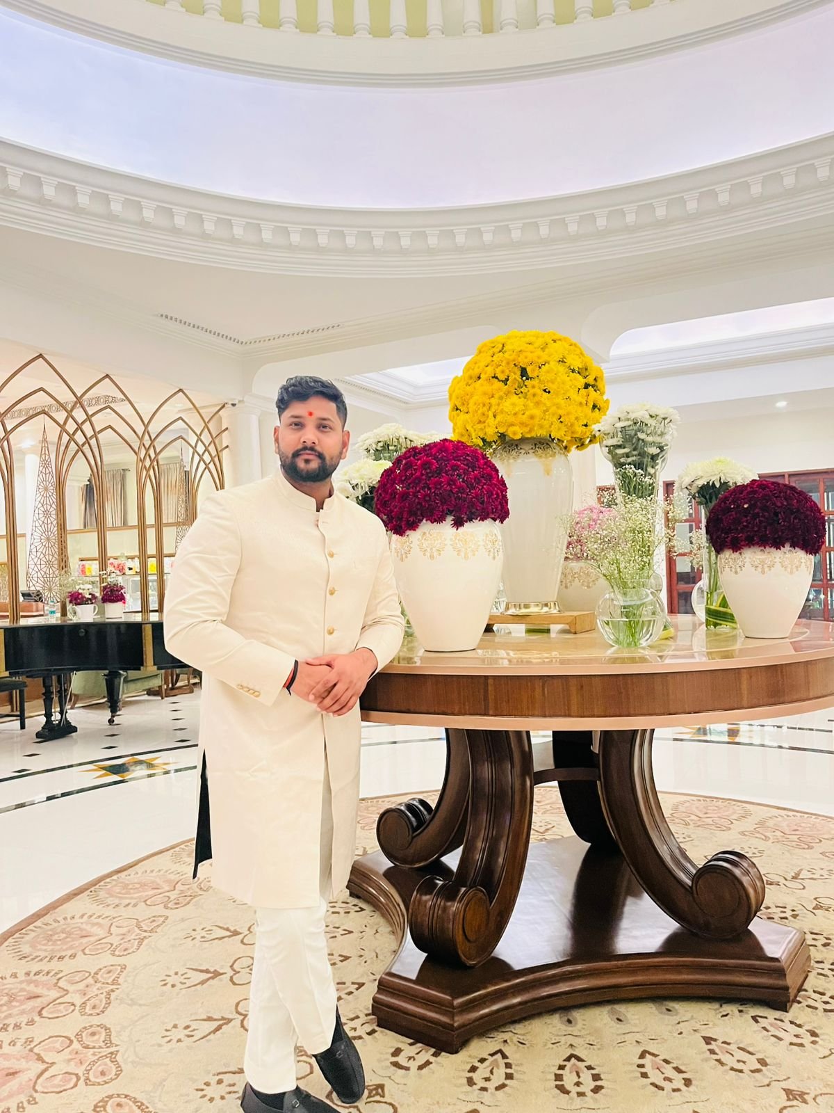 Ajay Babu Shivam